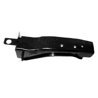 Replace® - Outer Driver Side Radiator Support Bracket (Standard Line)