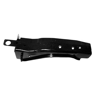 Replace® - Outer Driver Side Radiator Support Bracket (CAPA Certified)