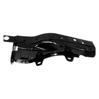 Replace® - Outer Passenger Side Radiator Support Bracket (CAPA Certified)