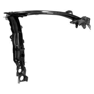 Replace® - Upper Driver Side Radiator Support Tie Bar (Standard Line)