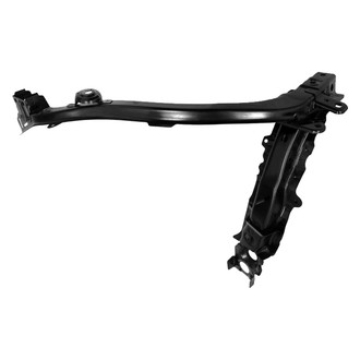 Replace® - Upper Passenger Side Radiator Support Tie Bar (Standard Line)