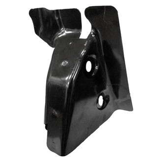 Replace® - Upper Driver Side Radiator Support Bracket (CAPA Certified)