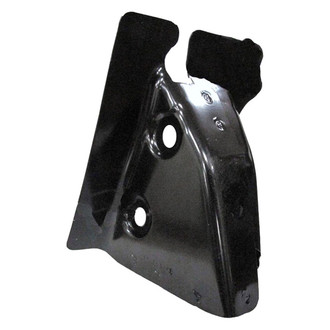 Replace® - Upper Passenger Side Radiator Support Bracket (CAPA Certified)