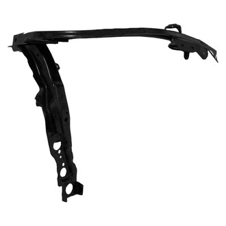 Replace® - Upper Driver Side Radiator Support Tie Bar (CAPA Certified)