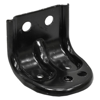 Replace® - Upper Center Radiator Support Bracket (Standard Line)