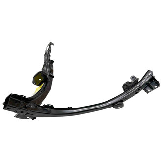 Replace® - Driver Side Radiator Support Tie Bar Extension (CAPA Certified)