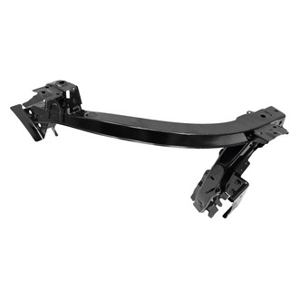 Replace® - Upper Passenger Side Radiator Support Tie Bar Extension (Standard Line)