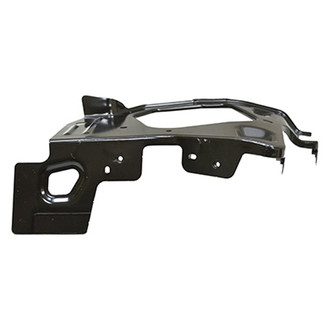 Replace® - Front Driver Side Fender Reinforcement Brace (Standard Line)