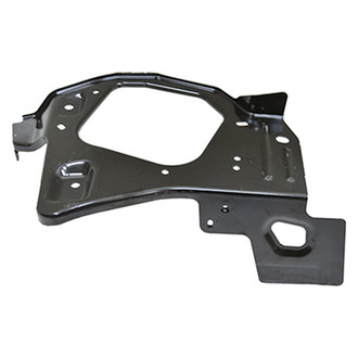 Replace® - Passenger Side Fender Reinforcement Brace (Standard Line)