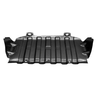Replace® - Front Center Engine Splash Shield