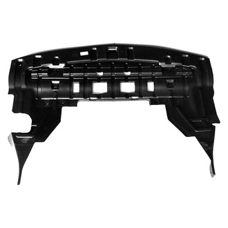 Replace® - Front Bumper Splash Shield (Standard Line)