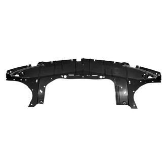 Replace® - Front Center Bumper Splash Shield (Standard Line)