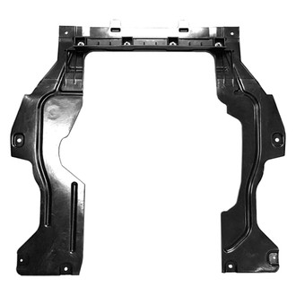 Replace® - Center Splash Shield (Standard Line)