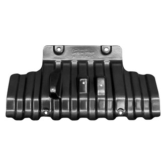 Replace® - Engine Splash Shield (Standard Line)