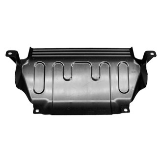 Replace® - Engine Splash Shield (CAPA Certified)