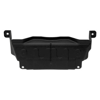 Replace® - Engine Splash Shield (CAPA Certified)