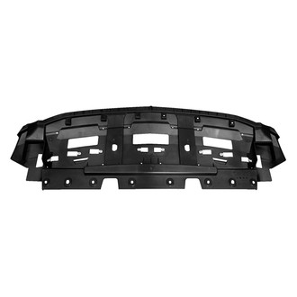 Replace® - Front Forward Engine Splash Shield (CAPA Certified)