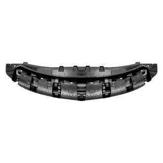 Replace® - Front Forward Bumper Splash Shield (CAPA Certified)