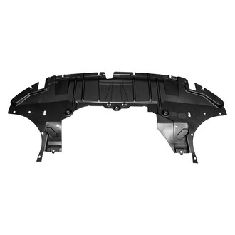Replace® - Front Bumper Splash Shield (Standard Line)