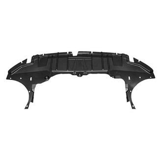 Replace® - Front Forward Engine Splash Shield (Standard Line)