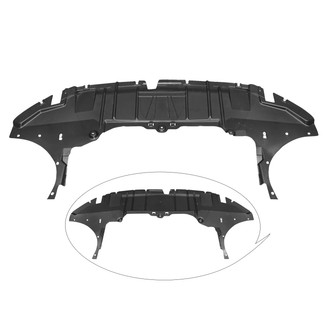 Replace® - Front Forward Engine Splash Shield (CAPA Certified)