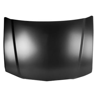 Replace® - Hood Panel (CAPA Certified)
