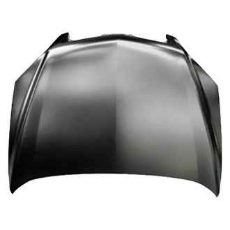 Replace® - Hood Panel (CAPA Certified)