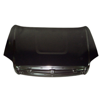 Replace® - Hood Panel (CAPA Certified)