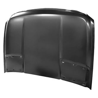 Replace® - Hood Panel (Platinum Plus)