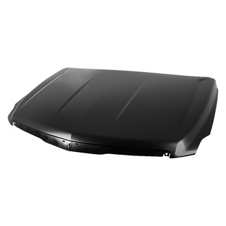 Replace® - Hood Panel (CAPA Certified)