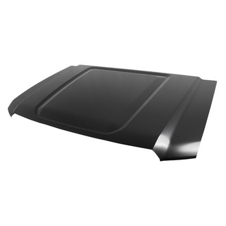Replace® - Hood Panel (CAPA Certified)