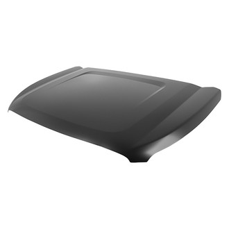 Replace® - Hood Panel (CAPA Certified)