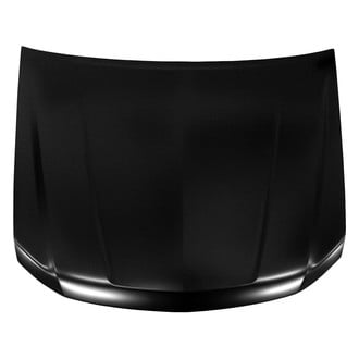 Replace® - Hood Panel (CAPA Certified)