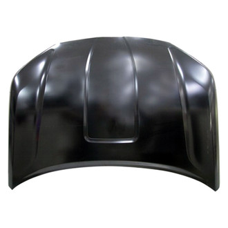 Replace® - Hood Panel (CAPA Certified)