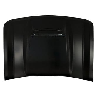Replace® - Hood Panel (CAPA Certified)