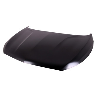 Replace® - Hood Panel (CAPA Certified)