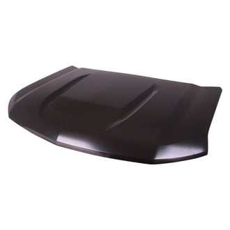 Replace® - Hood Panel (CAPA Certified)