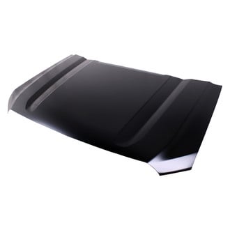 Replace® - Hood Panel (CAPA Certified)