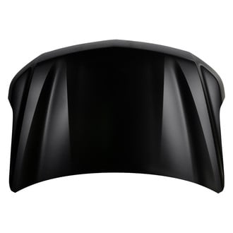 Replace® - Hood Panel (CAPA Certified)