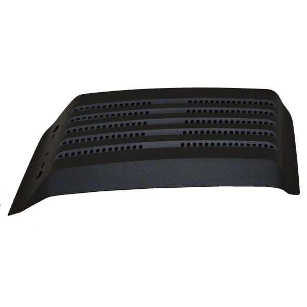 Replace® - Driver Side Hood Scoop Grille