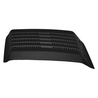 Replace® - Passenger Side Hood Scoop Grille (Standard Line)