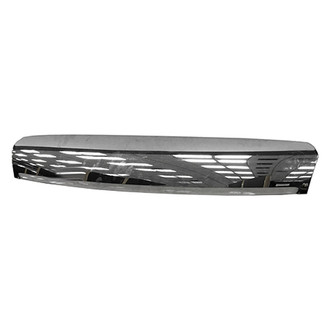 Replace® - Hood Molding (Standard Line)
