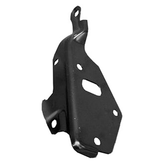 Replace® - Passenger Side Hood Hinge (Standard Line)