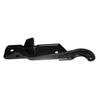 Replace® - Passenger Side Hood Hinge (Standard Line)