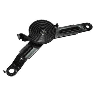 Replace® - Driver Side Hood Hinge Spring (Standard Line)