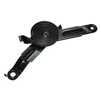 Replace® - Passenger Side Hood Hinge Spring (Standard Line)