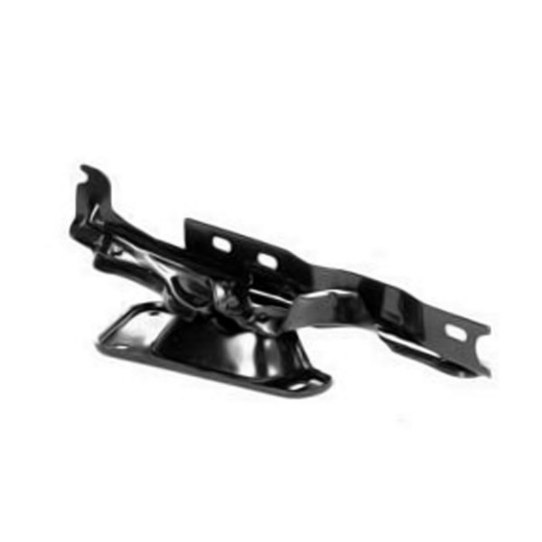 Replace® - Passenger Side Hood Hinge