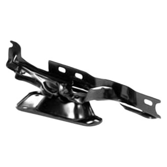 Replace® - Passenger Side Hood Hinge (Standard Line)