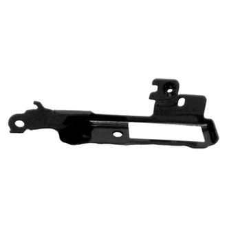 Replace® - Passenger Side Hood Hinge (CAPA Certified)