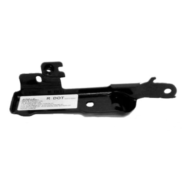 Replace® - Driver Side Hood Hinge